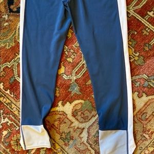 Zella 7/8 athletic leggings